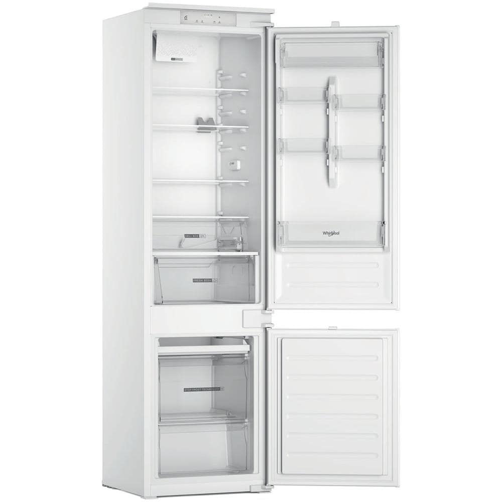 FRIGO INC COMBI 320LT H193 E VENT EVEREST - Foto 1