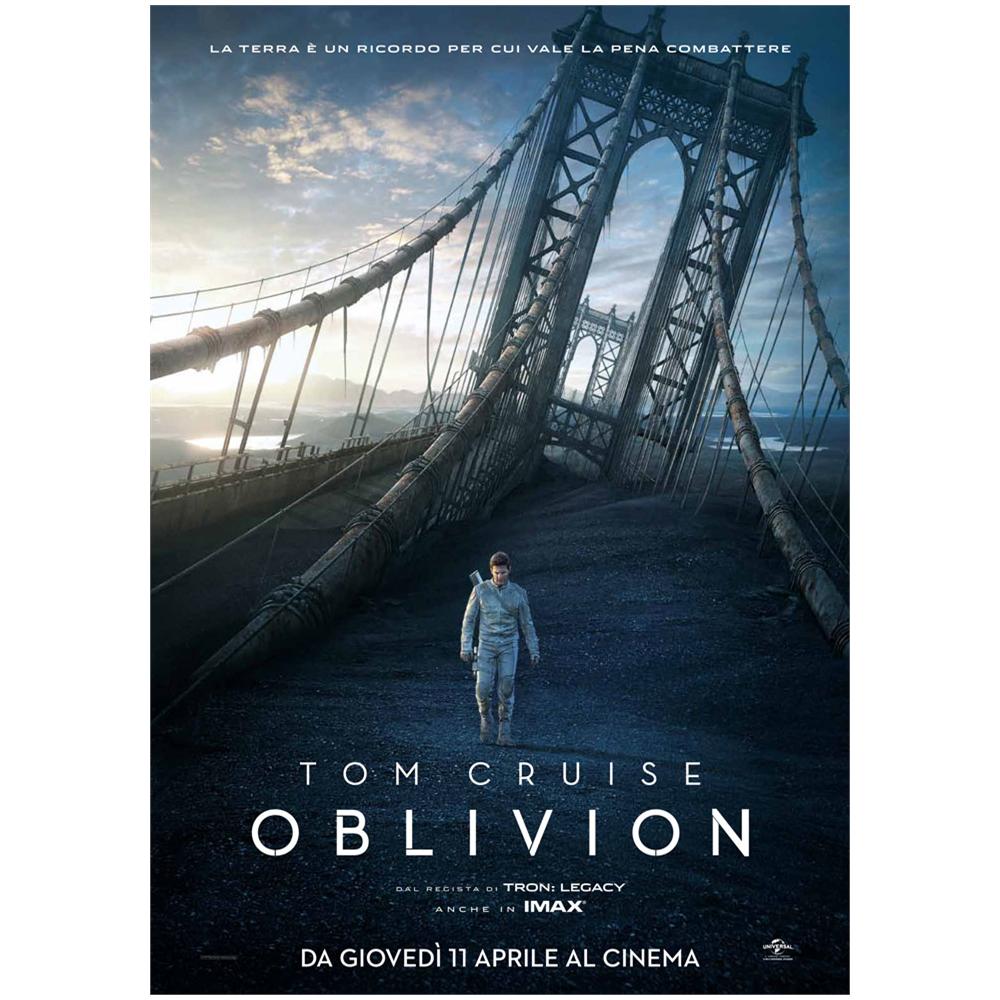 Oblivion - Foto 1