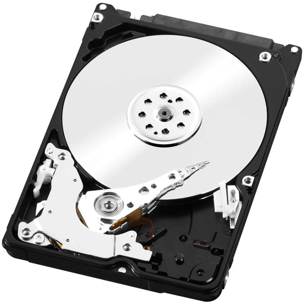 Hard Disk per NAS WD Red 1 TB 2.5" Interfaccia Sata III 6 Gb / s Buffer 16 Mb 5400 RPM - Foto 2