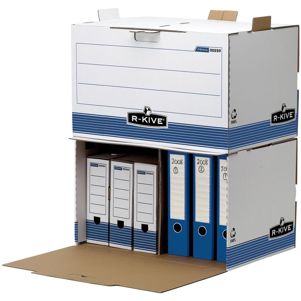 conf. 5 SYSTEM StorageContainer 0029901 - Foto 1