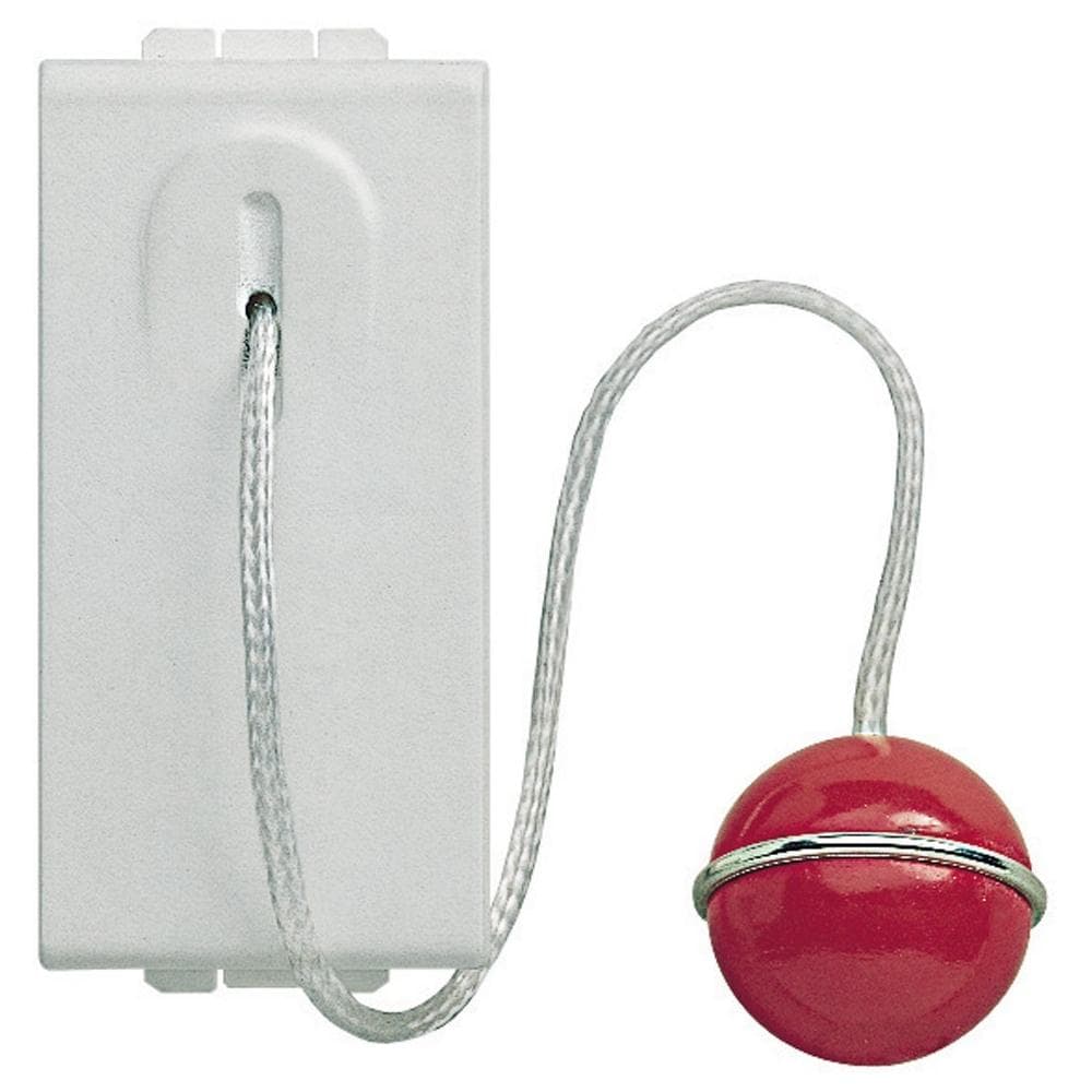 Light - Pulsante 1 Posto 10a A Tirante - Foto 1