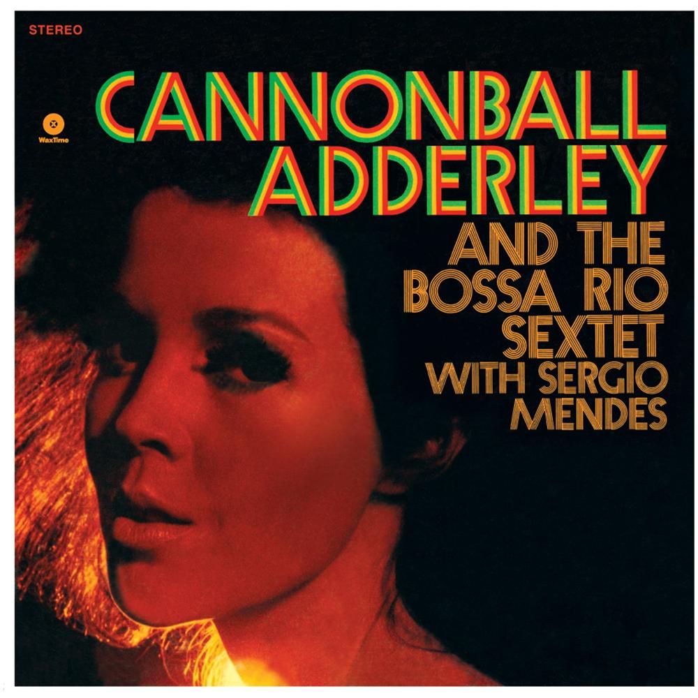 Cannonball Adderley - Cannonball's Bossa Nova - Foto 1
