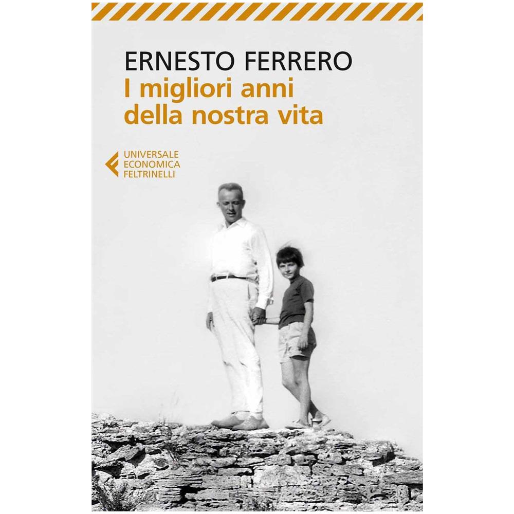 Ernesto Ferrero - I migliori anni della nostra vita - Foto 2
