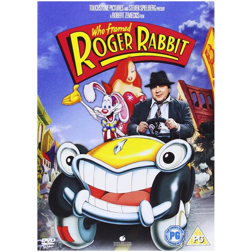 Who Framed Roger Rabbit [ Edizione: Regno Unito] - Foto 1