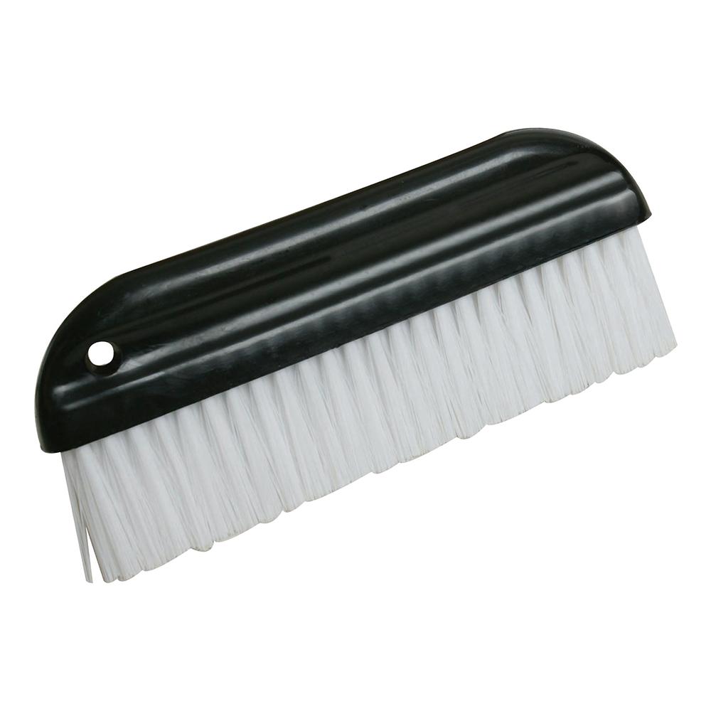 656585 Spazzola Per Carta Da Parati Con Foro Per Appenderla 230 Mm - Foto 1