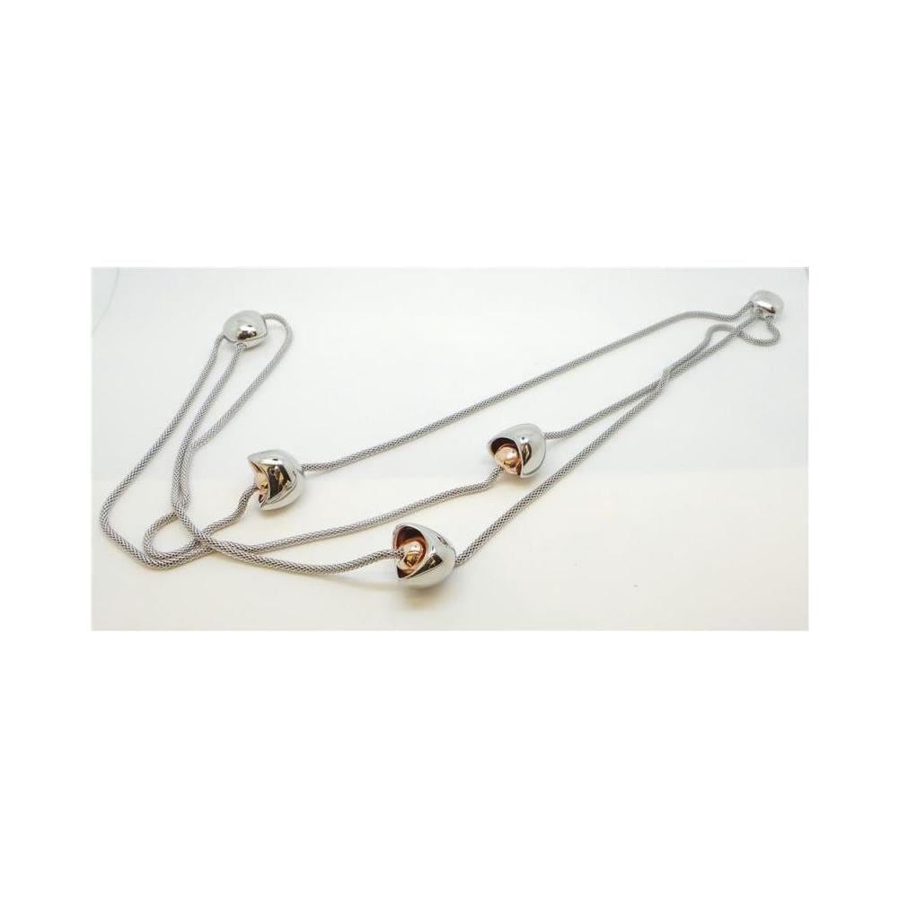 Collana Donna-tj1820 - Foto 2