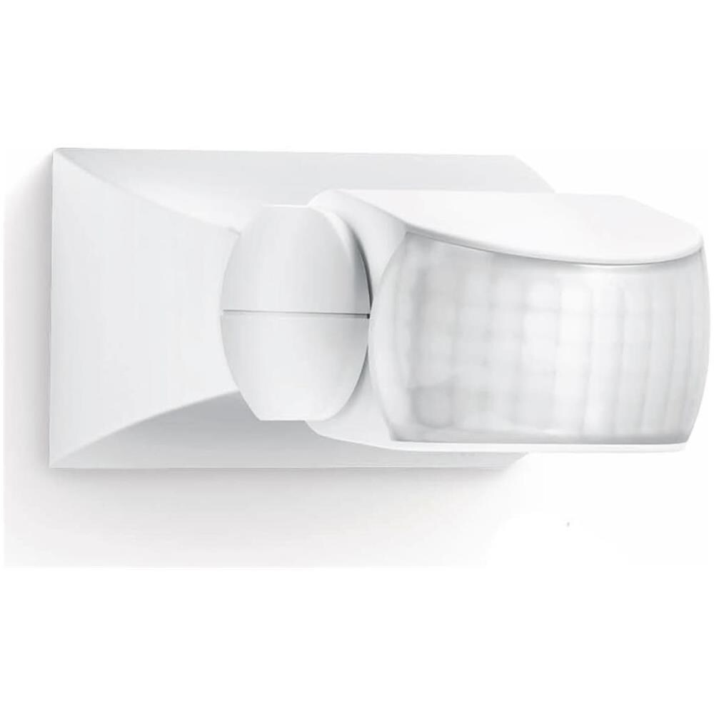 Sensore Di Movimento Ad Infrarossi Is 1 Bianco - Foto 1