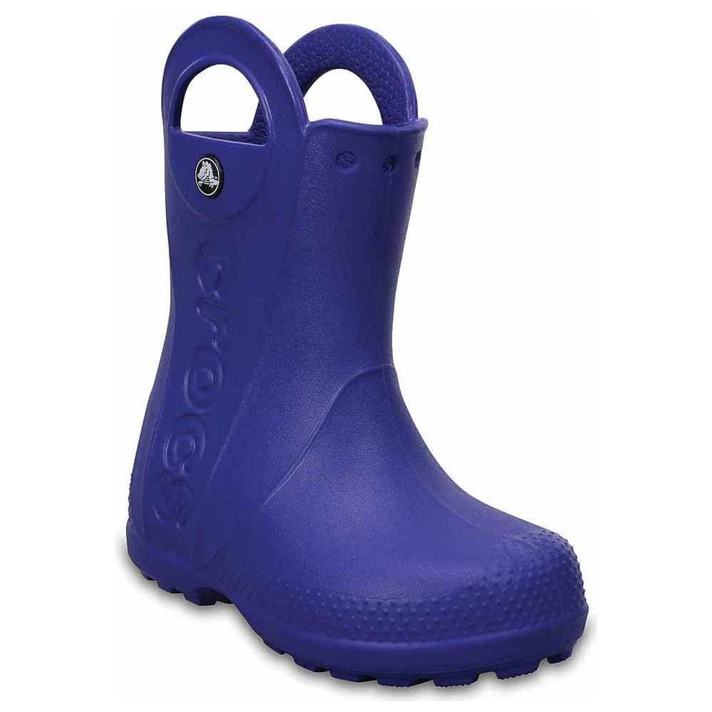 Stivali E Stivaletti Handle It Rain Boot Kids Scarpe Ragazzi - Foto 1