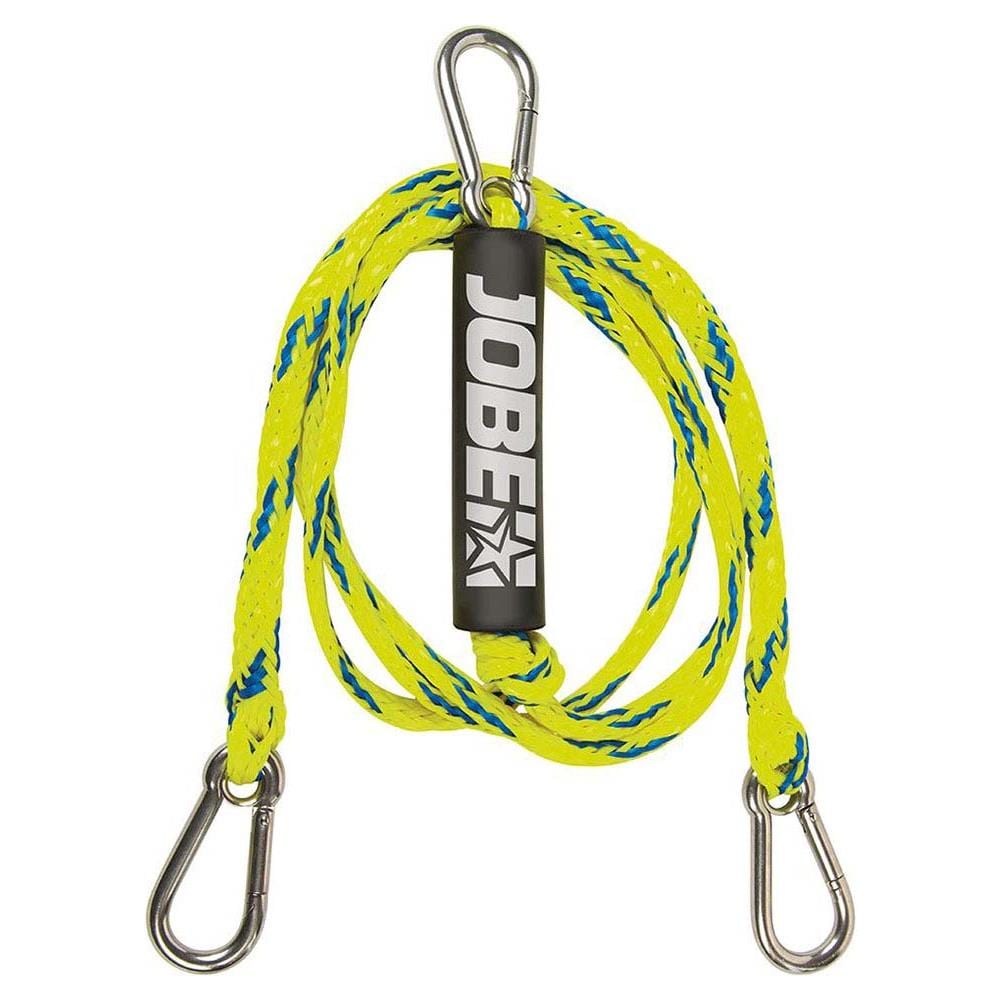 Corde Watersports Bridle W / o Pully 8ft 2p Sport Acquatici One Size - Foto 1