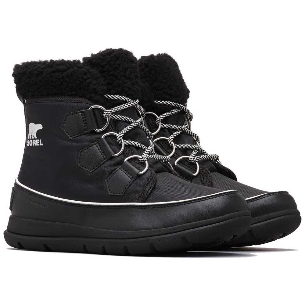 Doposci Explorer Carnival Scarpe Donna Eu 42 - Foto 1