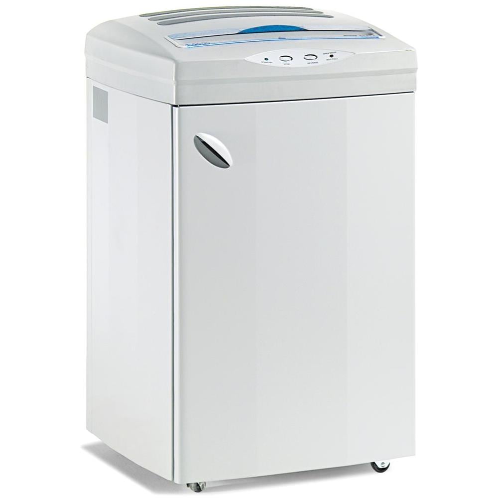 Distruggi Documenti Professionale Ad Alta Sicurezza 400 Hs-6 Auto-oiler - Foto 1