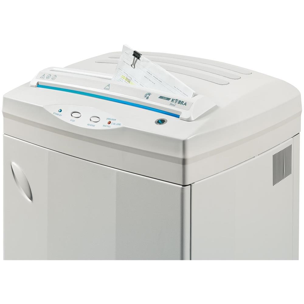 Distruggi Documenti Professionale Ad Alta Sicurezza 400 Hs-6 Auto-oiler - Foto 2