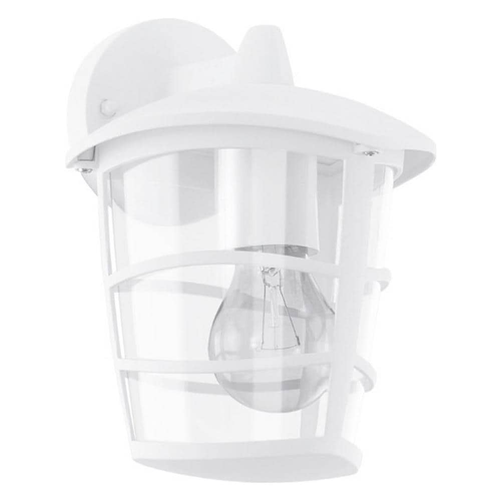 Applique Illuminazione Interna Aloria Bianca - Foto 1