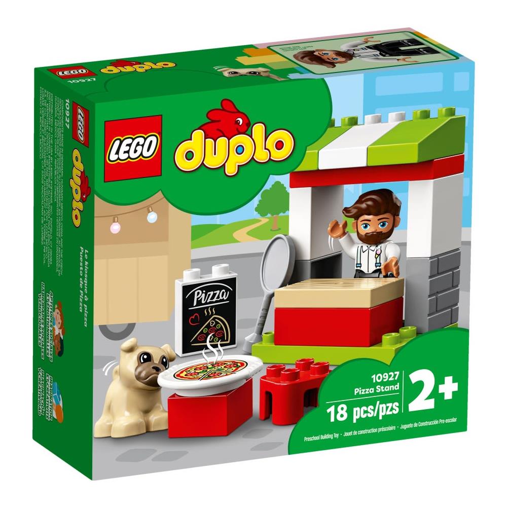 Duplo - Chiosco della Pizza - Foto 1
