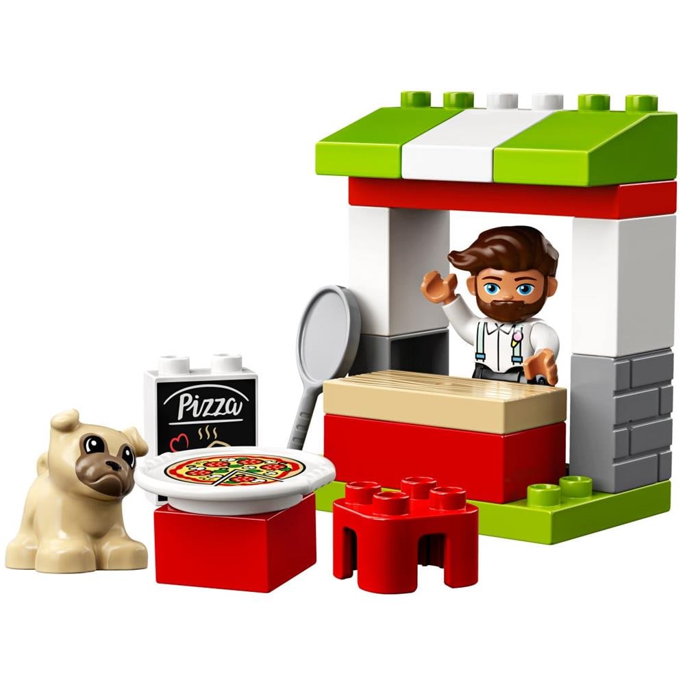 Duplo - Chiosco della Pizza - Foto 2