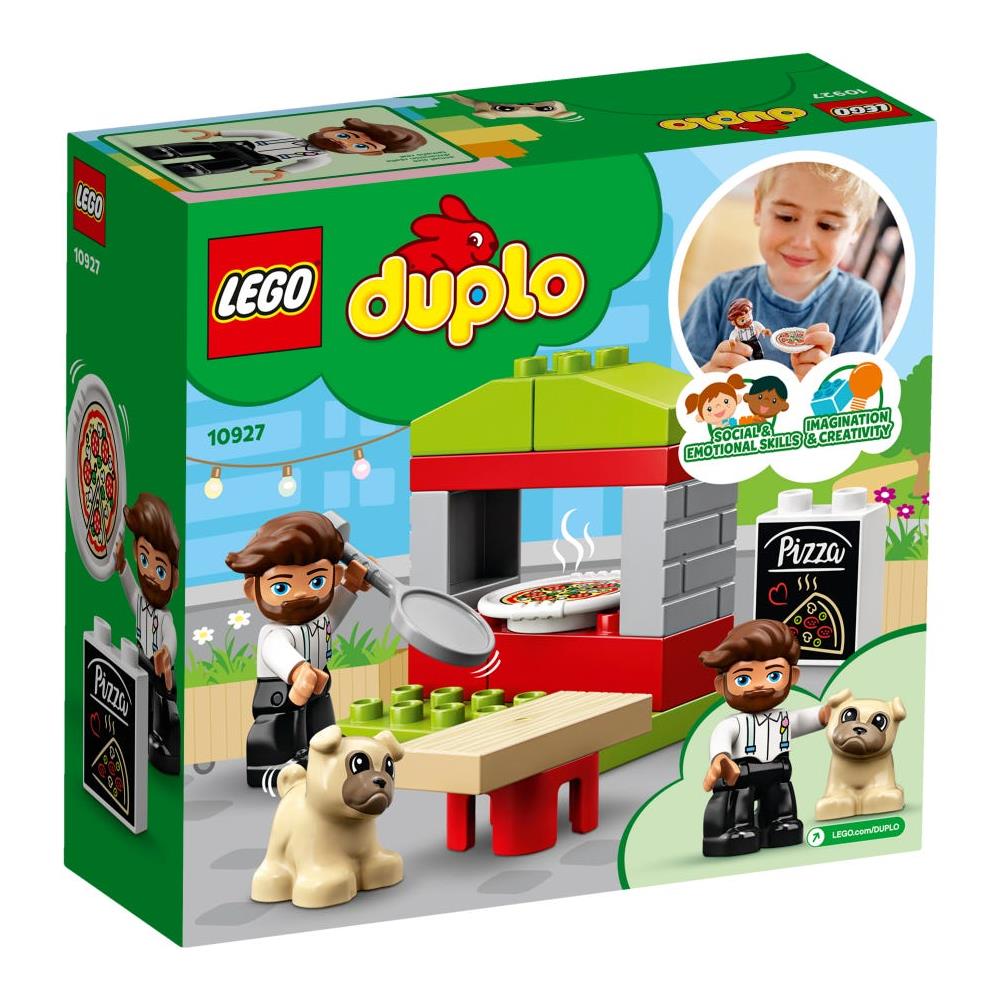 Duplo - Chiosco della Pizza - Foto 8