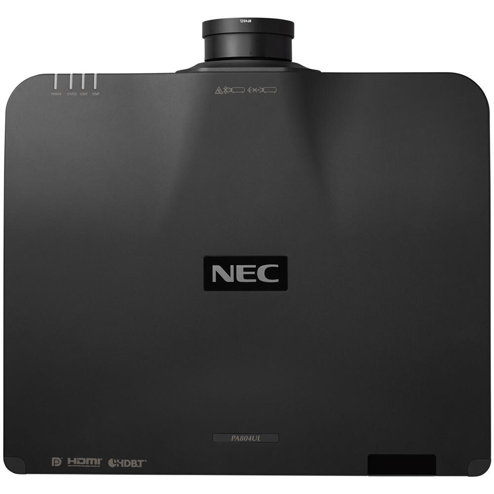 Videoproiettore PA804UL 3LCD WUXGA 8200 ANSI Lm Rapporto di Contrasto 3000000:1 HDMI / USB - Foto 6