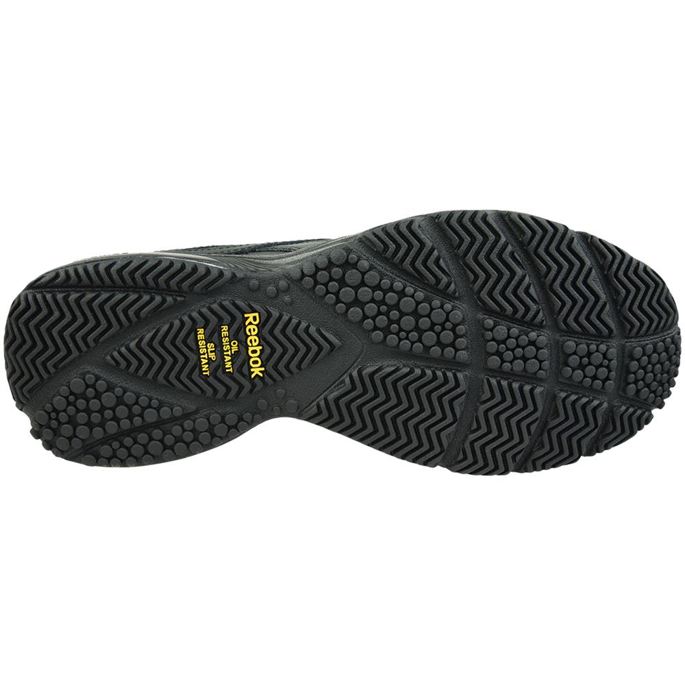 Work In Cushion 4.0, Uomo, Nero, Scarpe, Numero: 46 Eu - Foto 4