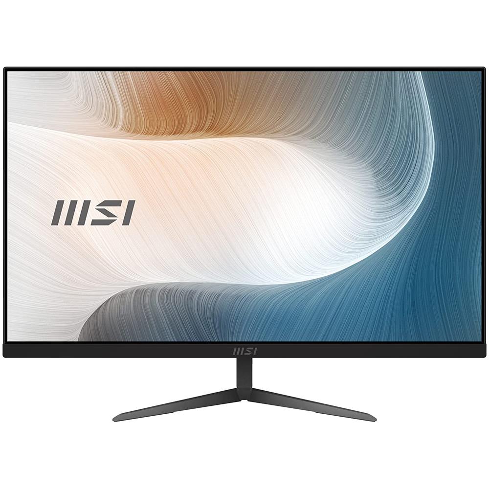 All-In-One AM271 11M-026EU Monitor 27" Full HD Intel Core i5-1135G7 Quad Core 2.4 GHz Ram 8GB SSD 512GB 4xUSB 3.1 Windows 10 Home - Foto 1