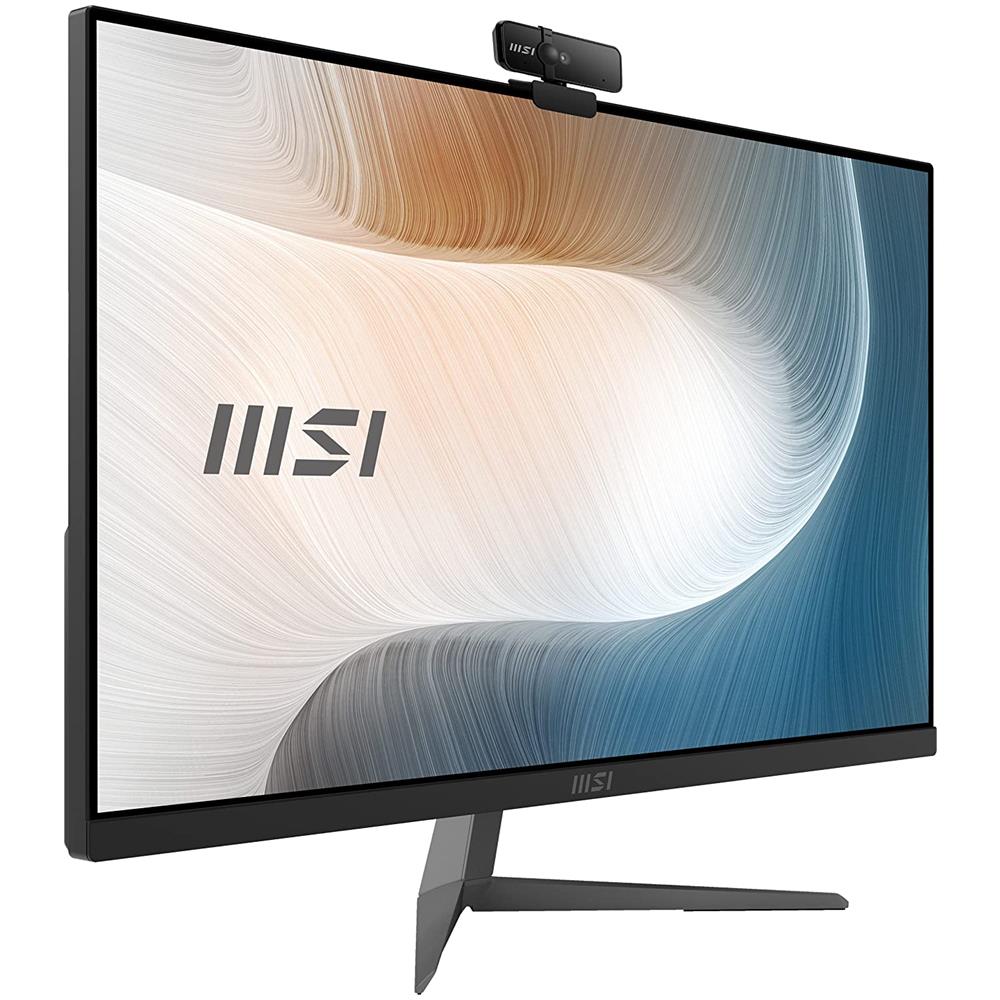 All-In-One AM271 11M-026EU Monitor 27" Full HD Intel Core i5-1135G7 Quad Core 2.4 GHz Ram 8GB SSD 512GB 4xUSB 3.1 Windows 10 Home - Foto 2