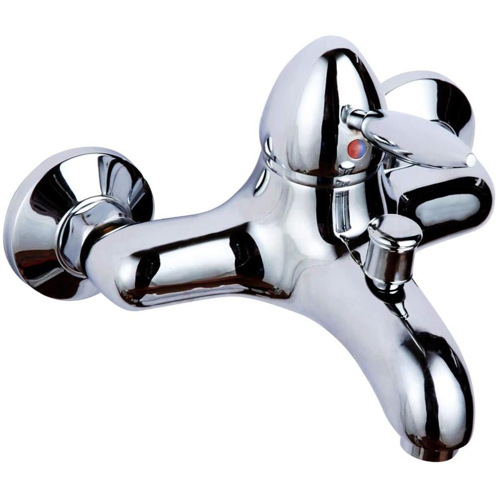 Miscelatore Vasca Linea Mosca - Foto 1