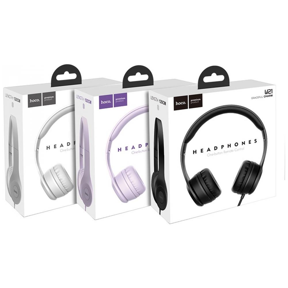 Cuffia Jack 3.5m Con Microfono - Grey - Foto 4