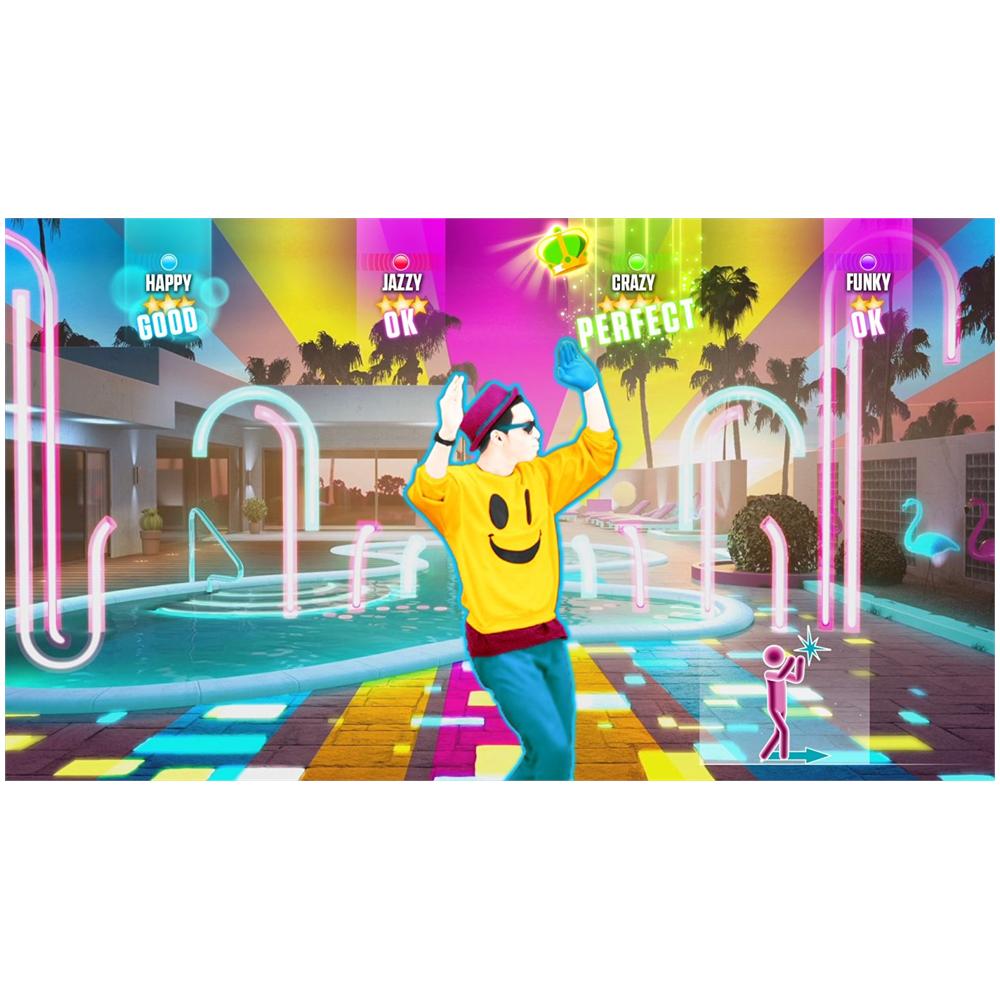 PS3 Just Dance 2015 Versione UK - Foto 3