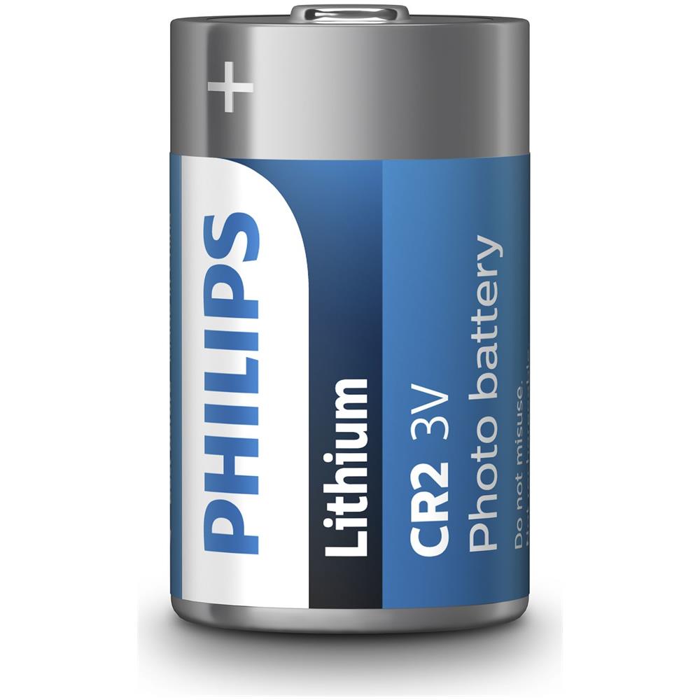 La qualità superiore della tecnologia al litio per le fotocamere - Foto 2