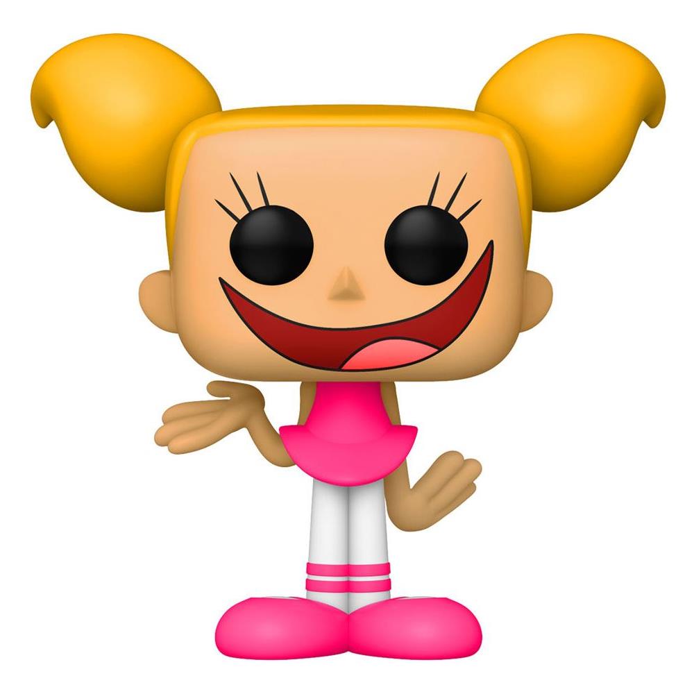 Pop Animation: Dexter'S Lab- Dee Dee - Foto 1