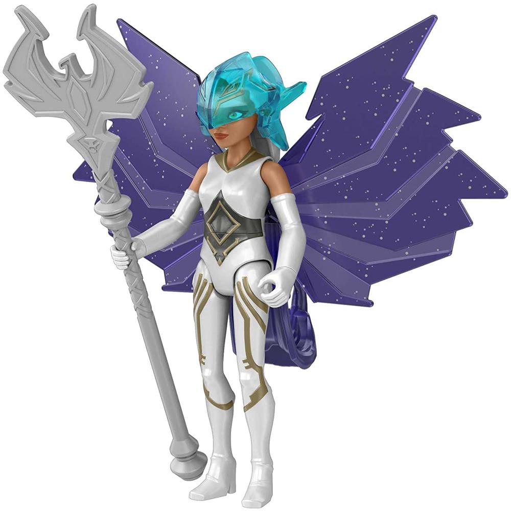 Msters Of The Universe Animated Sorceress - Foto 1