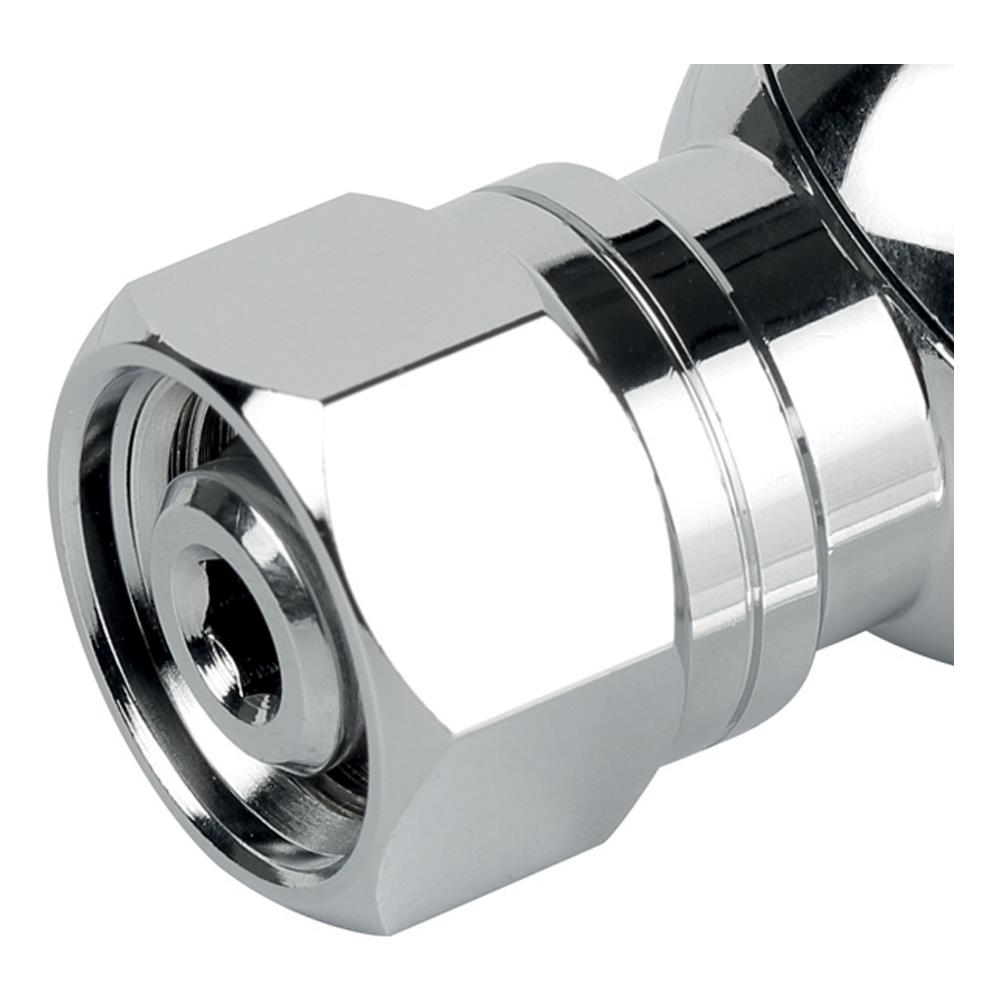 2nd Stage Lp Swivel Connector Xr Line Grigio - Foto 2