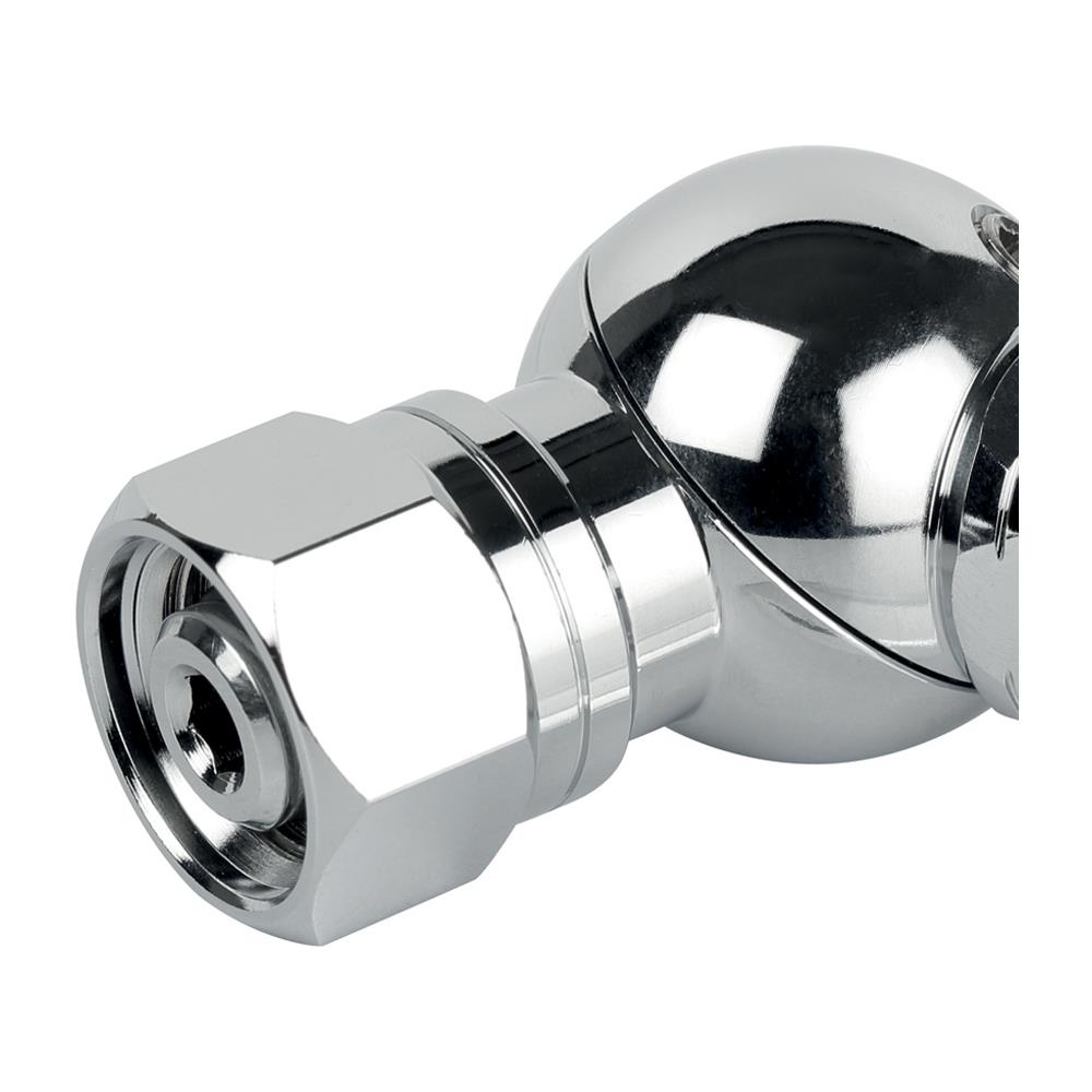 2nd Stage Lp Swivel Connector Xr Line Grigio - Foto 3