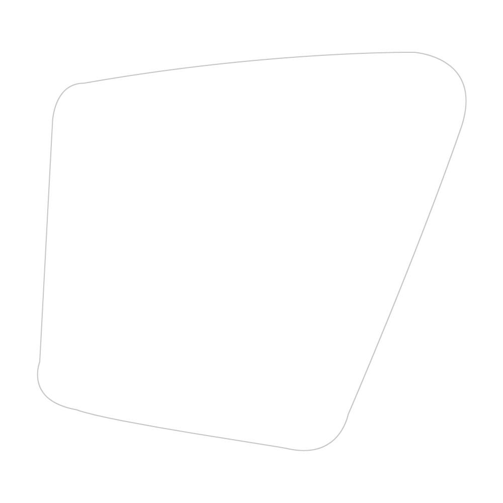 Lente Ottica Destra / sinistra Negativa Per Opera - 5.50 - Foto 1