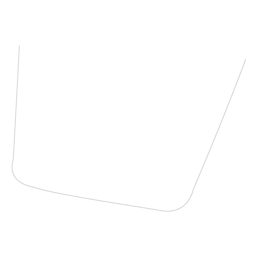 Lente Ottica Destra / sinistra Negativa Per Opera - 5.50 - Foto 2