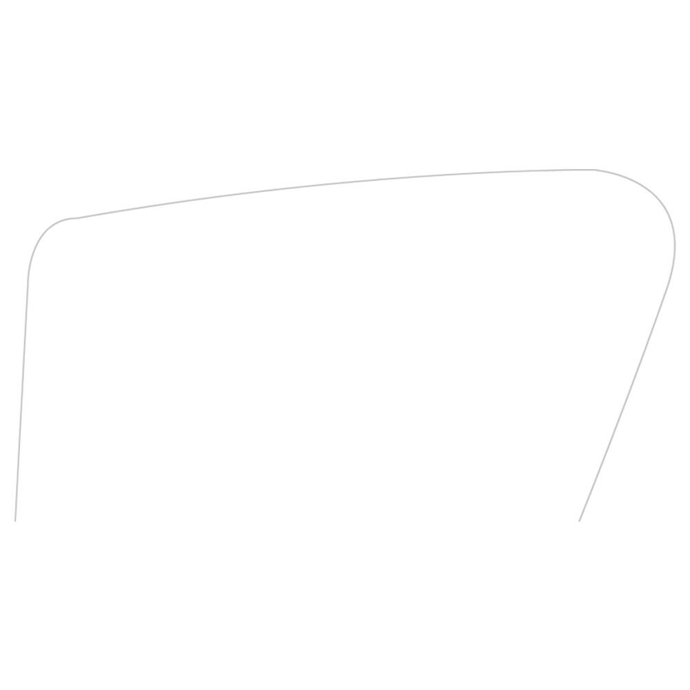 Lente Ottica Destra / sinistra Negativa Per Opera - 5.50 - Foto 3