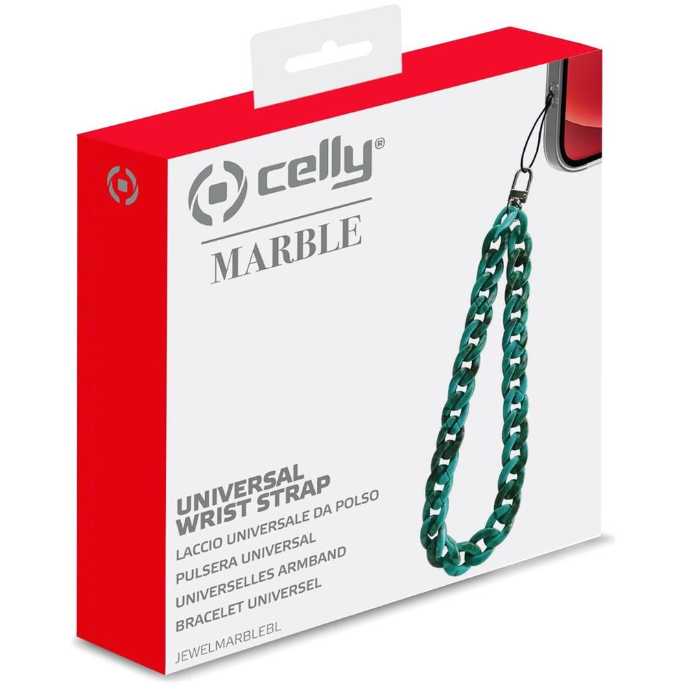 JEWELMARBLEBL accessorio per smartphone e telefoni cellulari Gancio - Foto 4