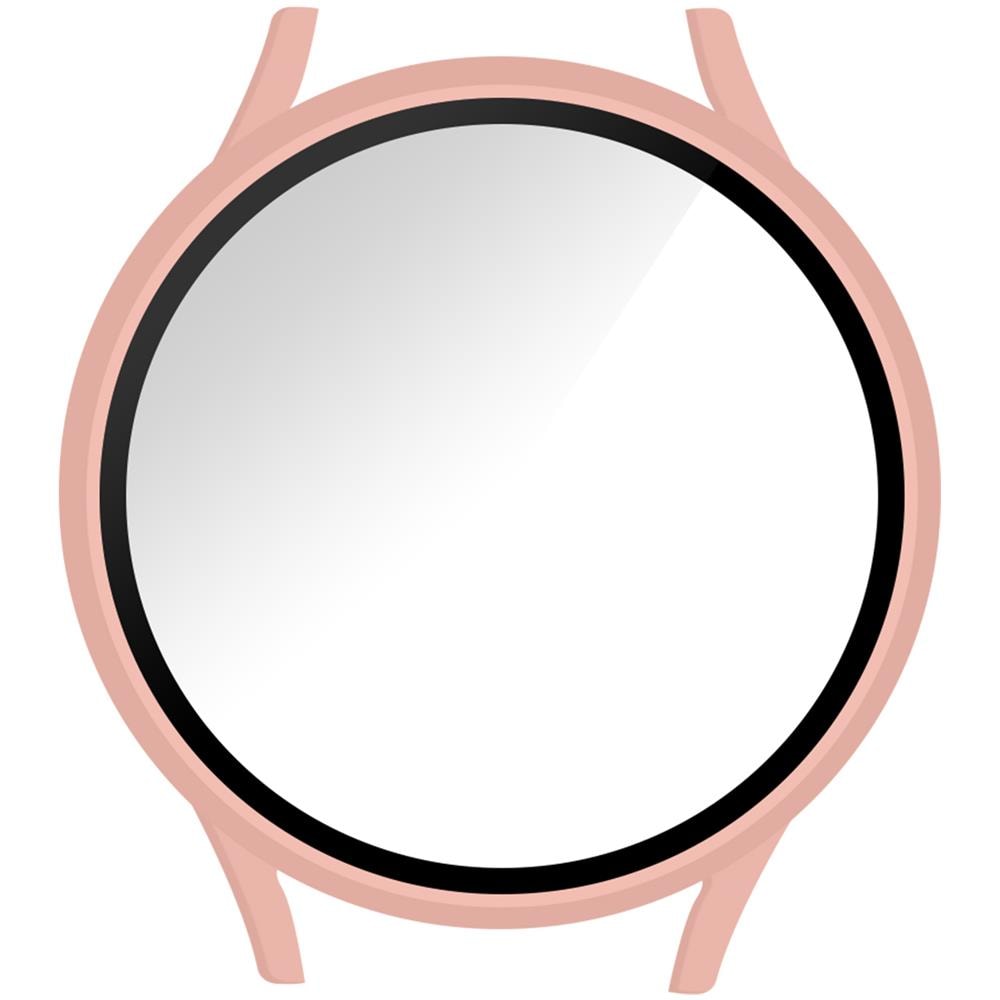 Protezione Integrale Vetro Temperato Samsung Galaxy Watch 5, 40 Mm Rose Gold - Foto 1