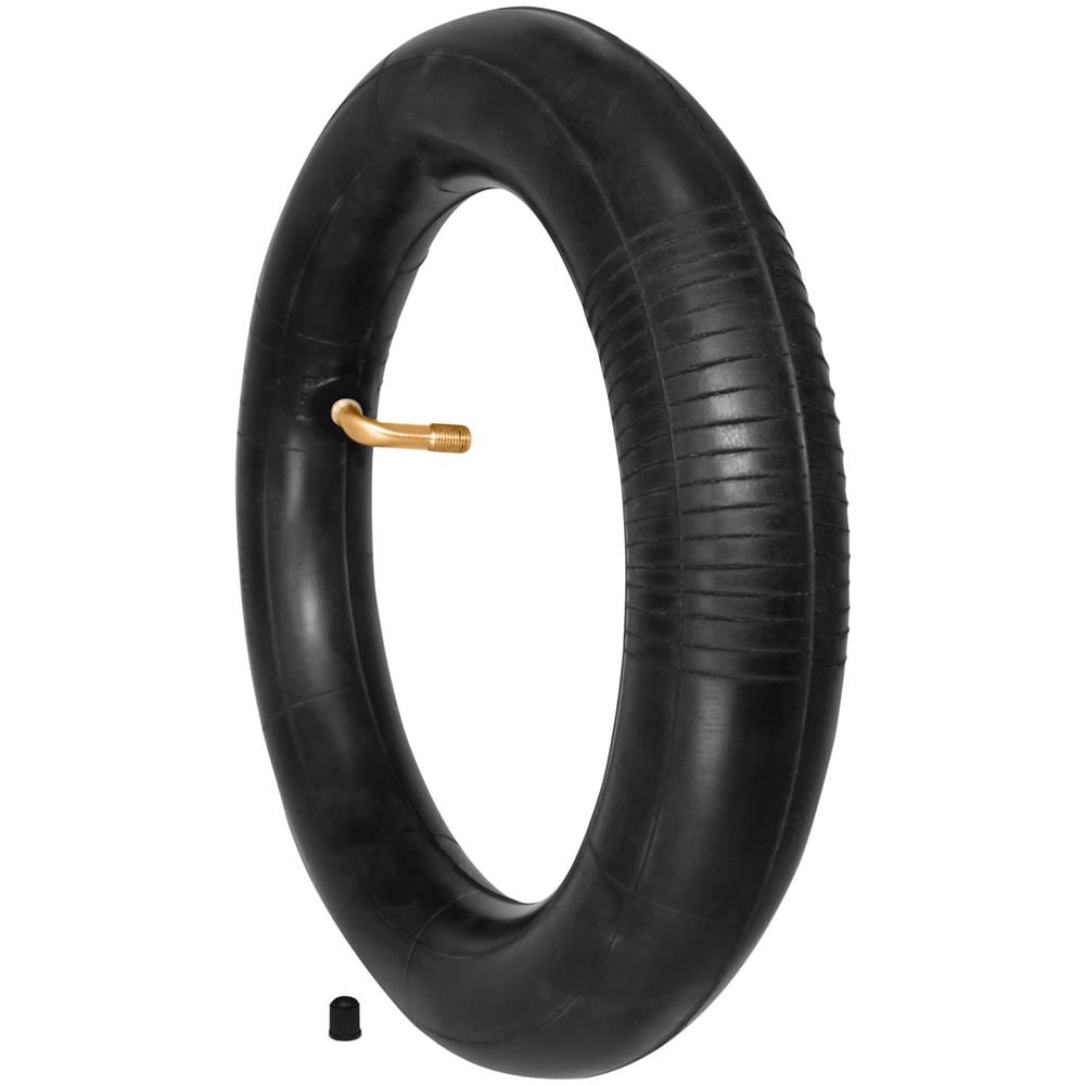 Camera D'aria 10 Pollici Valvola A Gomito 90° Per Dualtron Speedway Kaabo - Foto 1