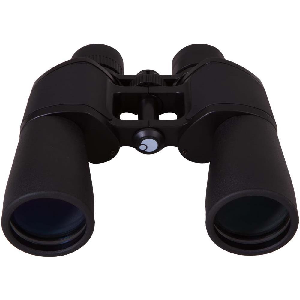 Binocolo Levenhuk Sherman Base 10x50 - Foto 3