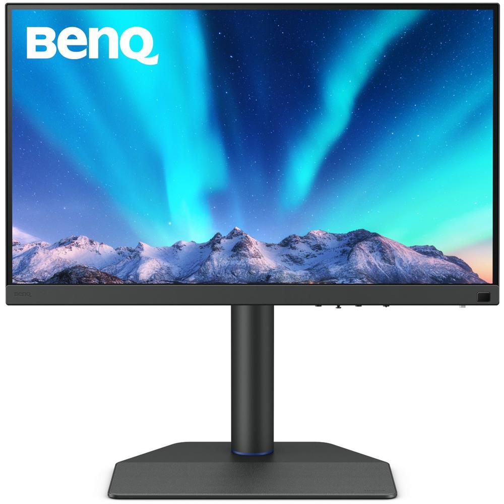 Monitor 23.8" LED IPS EX240 1920 x 1080 Full HD Tempo di Risposta 4 ms Frequenza di Aggiornamento 165 (Hz) - Foto 1