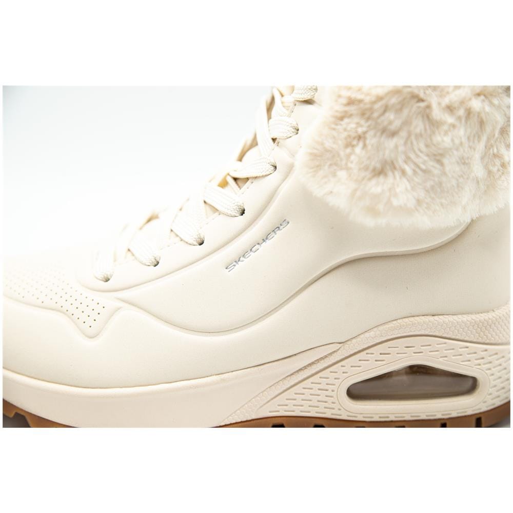 Uno Rugged Fall Air 167274-nat, Donne, Bianca, 38.5 - Foto 2