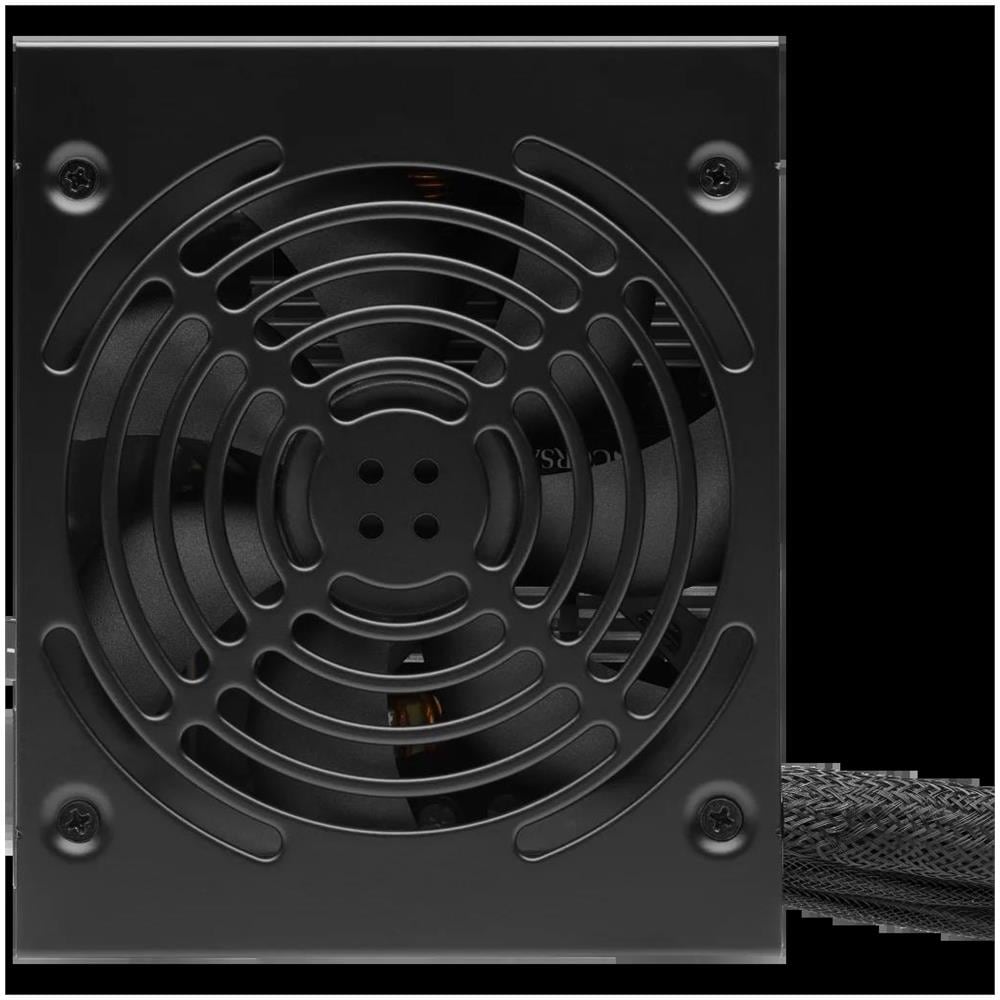 CX Series CX550 alimentatore per computer 550 W 24-pin ATX ATX Nero - Foto 3
