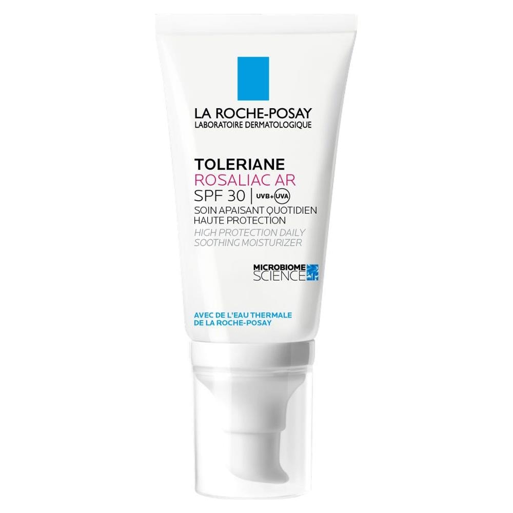 Trattamento Lenitivo Quotidiano Spf30 50ml Rosaliac Ar - Foto 1