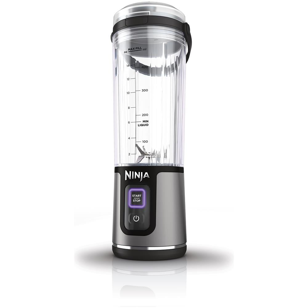 Frullatore Portatile BC151EUBK Capacità 0.53 Litri Potenza 14.4 Watt Colore Nero - Foto 1
