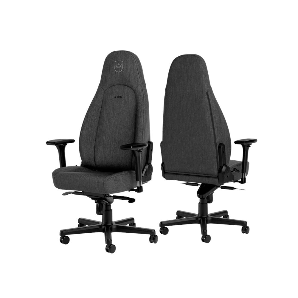 Icon Gaming Chair Seduta imbottita Schienale imbottito - Foto 2