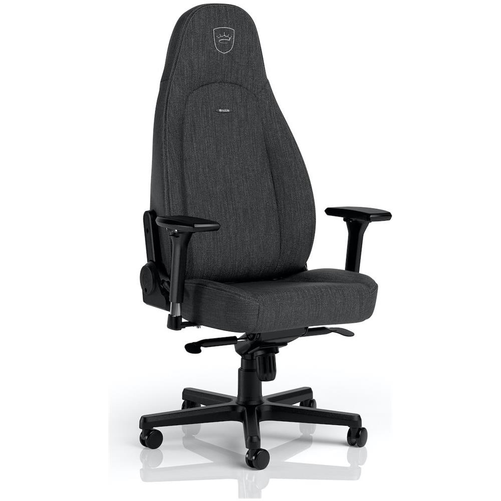 Icon Gaming Chair Seduta imbottita Schienale imbottito - Foto 1