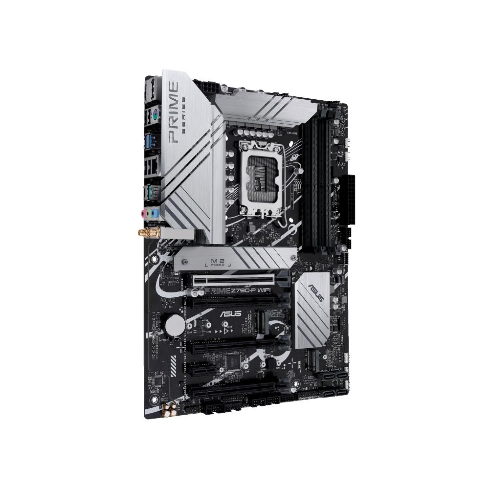 PRIME Z790-P WIFI-CSM Intel Z790 LGA 1700 ATX - Foto 2