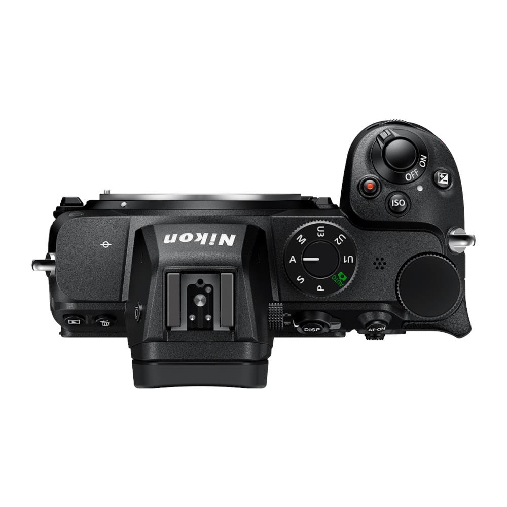 Z 5 MILC 24,3 MP CMOS 6016 x 4016 Pixel Nero - Foto 2