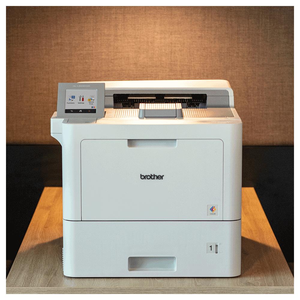 Stampante HL-L9430CDN Laser a Colori 40 ppm Ethernet - Foto 2