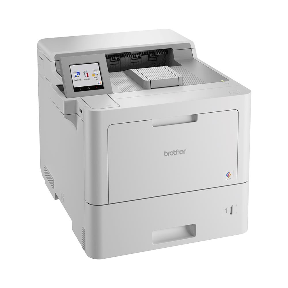 Stampante HL-L9430CDN Laser a Colori 40 ppm Ethernet - Foto 5
